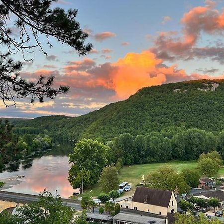 Vue Magique A Castelnaud Villa Dış mekan fotoğraf