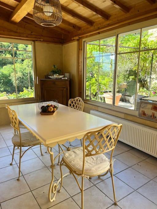 Vue Magique A Castelnaud Villa Dış mekan fotoğraf