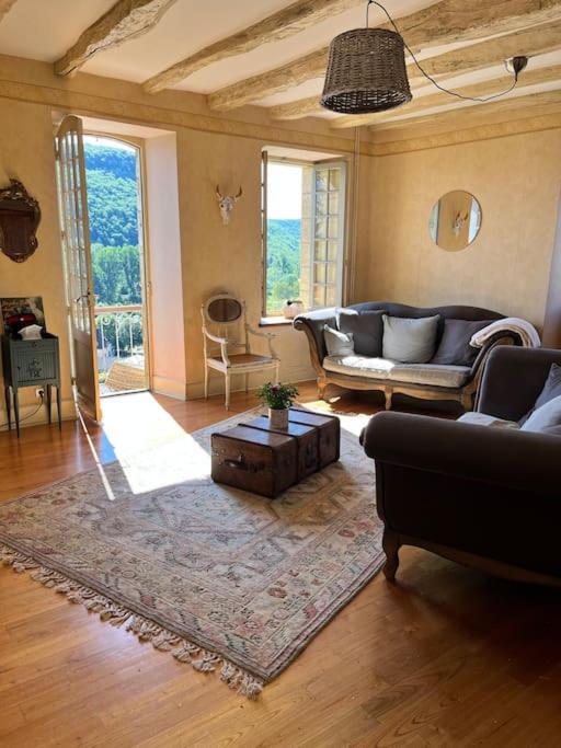 Vue Magique A Castelnaud Villa Dış mekan fotoğraf