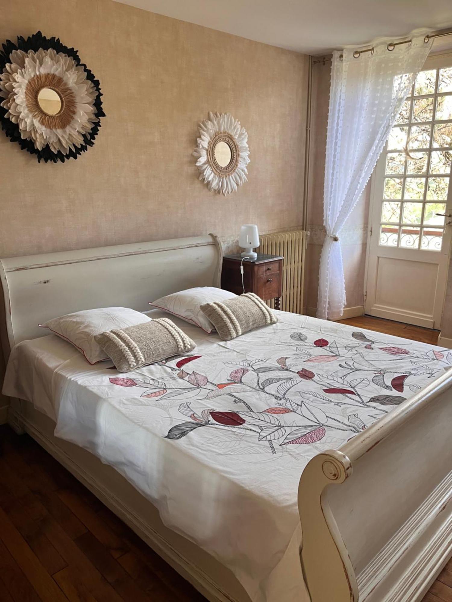 Vue Magique A Castelnaud Villa Dış mekan fotoğraf