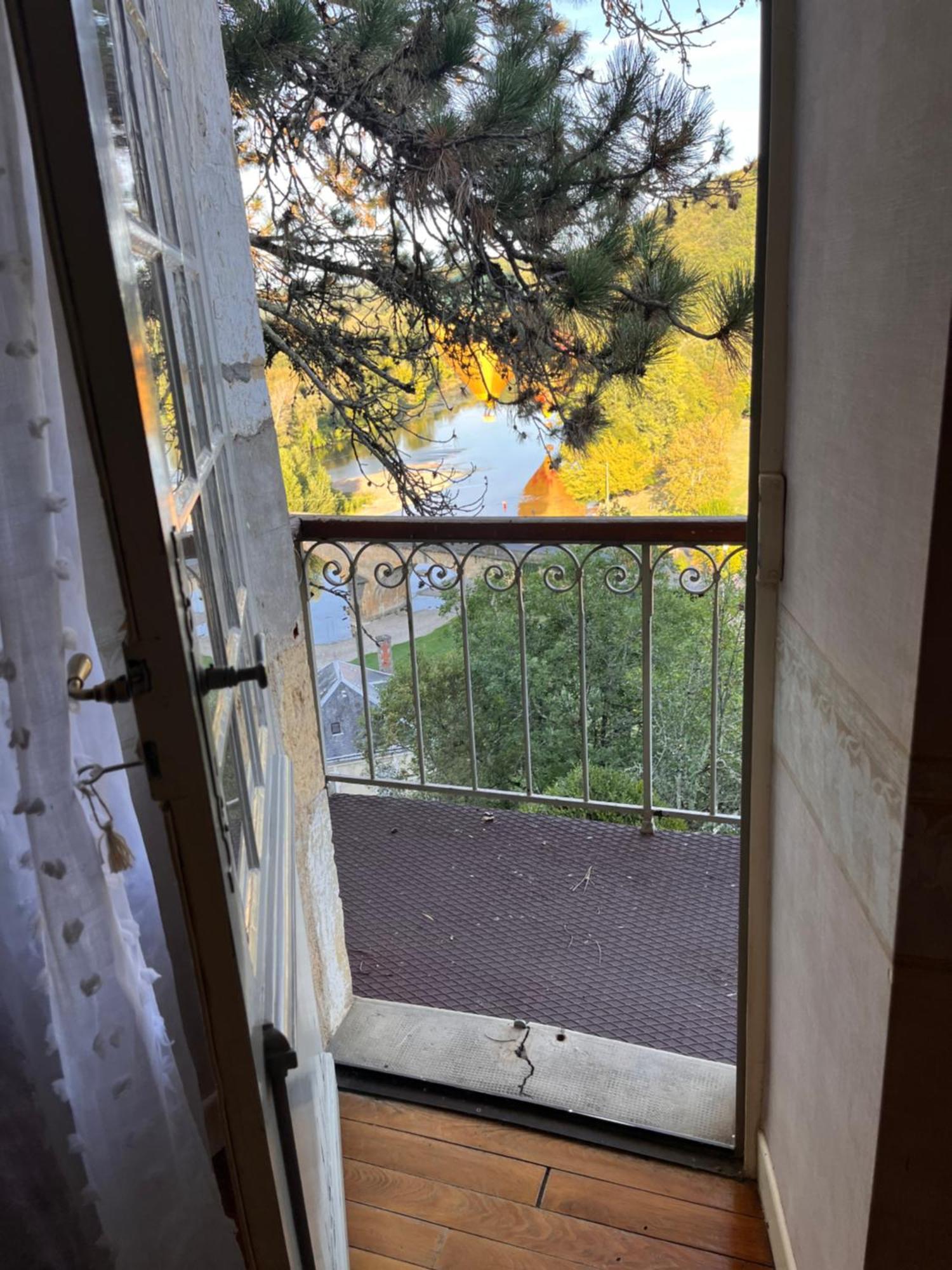 Vue Magique A Castelnaud Villa Dış mekan fotoğraf