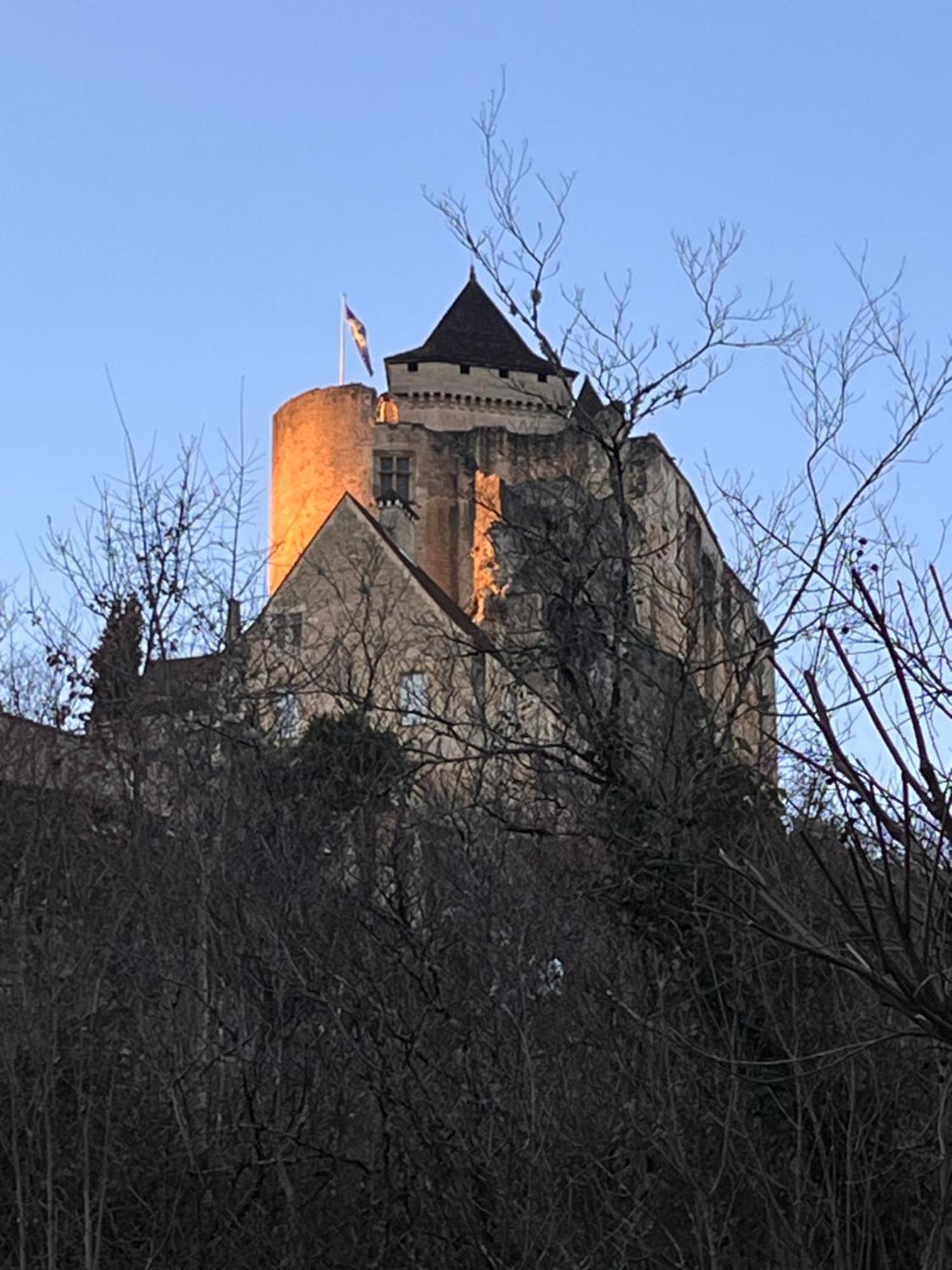 Vue Magique A Castelnaud Villa Dış mekan fotoğraf