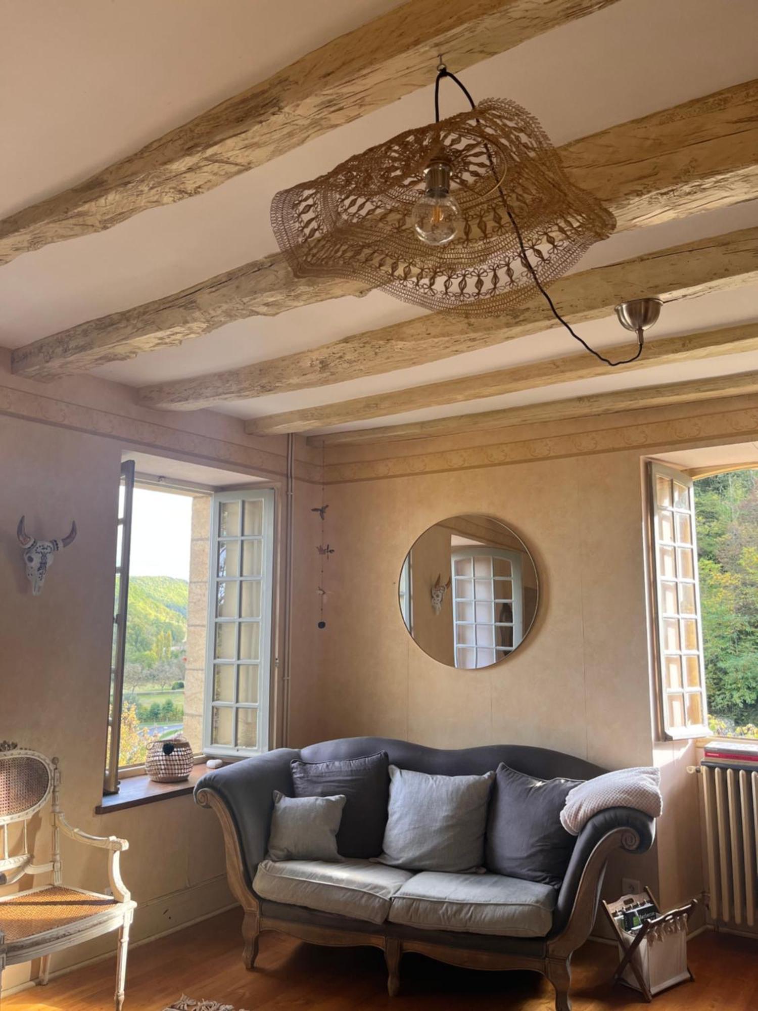 Vue Magique A Castelnaud Villa Dış mekan fotoğraf